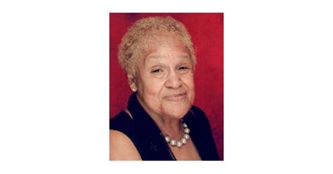 Marva Joanne Reid Obituary (2023) - Rockville, MD - Snowden Funeral ...