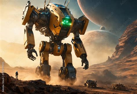 Alien Expedition Robot 的图像结果