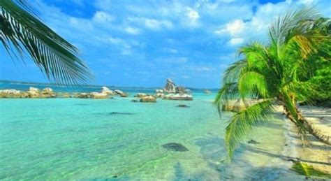 wisata di kepulauan riau