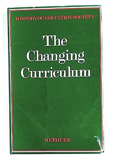 Buy Changing Curriculum Book Online at Low Prices in India | Changing ...