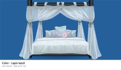 About Lapis Lazuli - Color meaning, codes, similar colors and paints ...