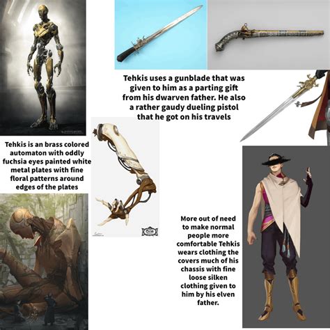 Pf2e Automaton 的图像结果