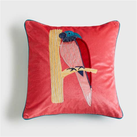 Buy Medley Cushion Cover - 40x40cm from Home Centre at just INR 699.0