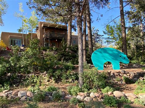 We will return again and again - Review of Inn of the Turquoise Bear ...