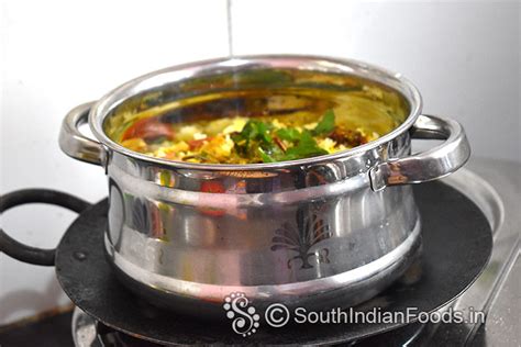 Instant dum biryani using jeera rice-How to make-Step by step photos ...