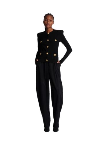 Women's Designer Knitwear - Enny Monaco