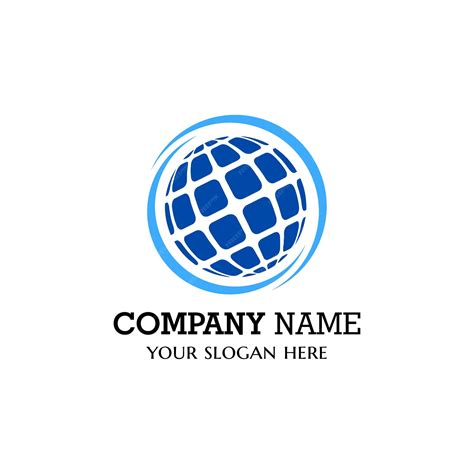 Business Logo Vector 的图像结果