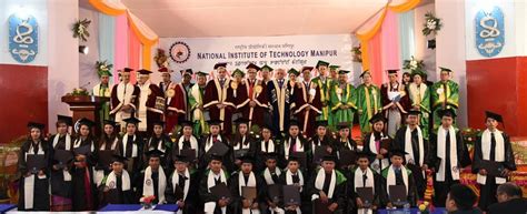Welcome to NIT Manipur