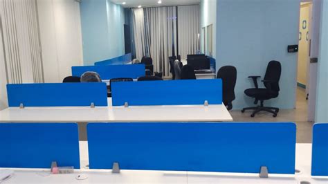 Angadi World Tech, Ramamurthy Nagar, Bengaluru | GoFloaters