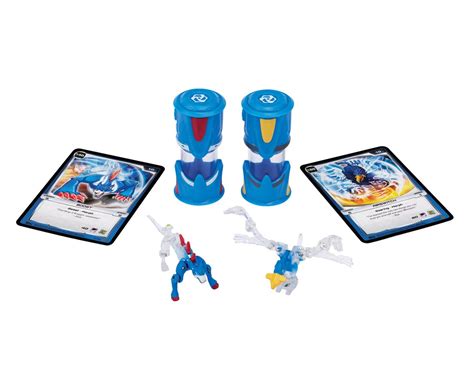 Buy Monsuno 2 Boost Morph Edition 33 and Airswitch Morph Edition 34, 2 ...