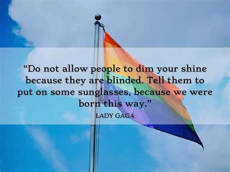 Homosexuality Famous Quotes 70+ Powerful Pride Month Quotes