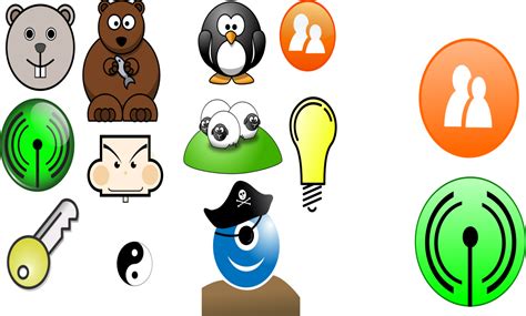 Communication Drawing 的图像结果