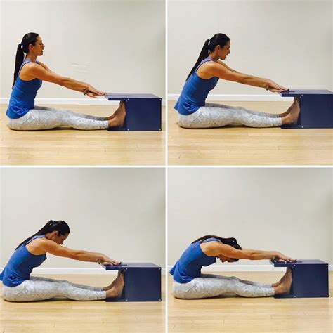 sit and reach - FitPoint