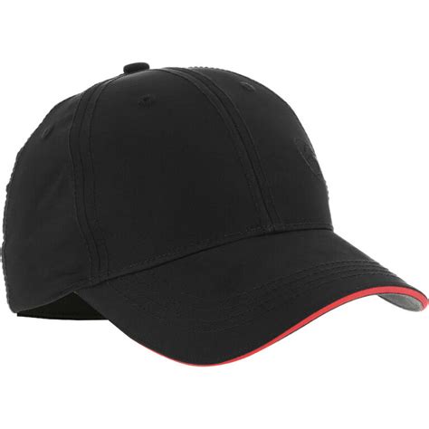 Buy Golf Caps Online in India | Cap 500 Black | Inesis