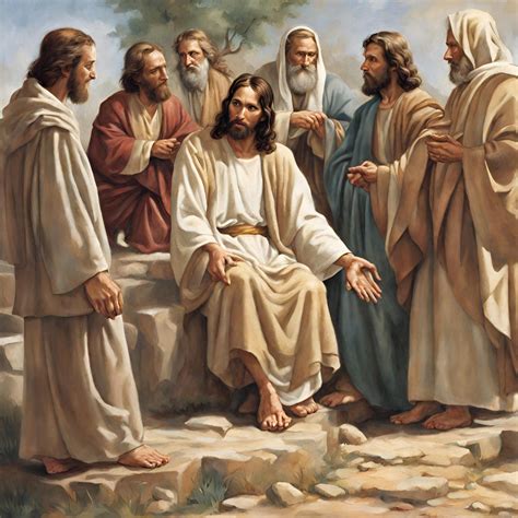Old Testament Prophets The Kings And Prophets Of The Old Testament