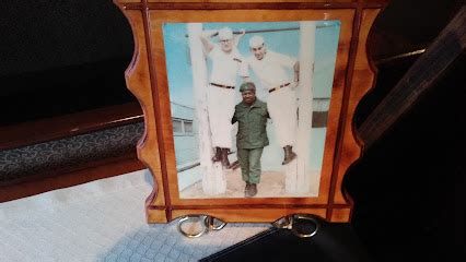 Ardmore Chapel Funeral Home - Ardmore, AL