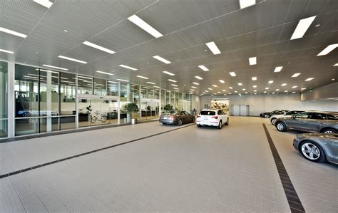 Audi Rocklin - Tilton Pacific Construction