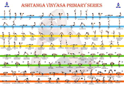 Ashtanga Vinyasa Primary Series | Asthanga Vinyasa Yoga in Nepal ...