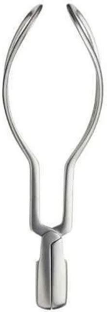 ARINEO Stainless Steel Wrigley Obstetrical Forceps Surgical Plier Price ...