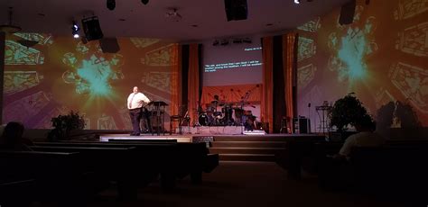 Lighthouse Fellowship Church