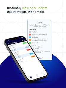Facility Grid – Apps on Google Play