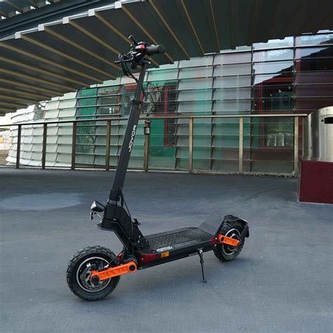 Joyor S10-S-Z Electric Scooter: Unleash Your Adventure – Joyor Electric Scooter
