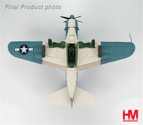 SB2C-4 Helldiver VB-3, USS Yorktown white 114, late 1944