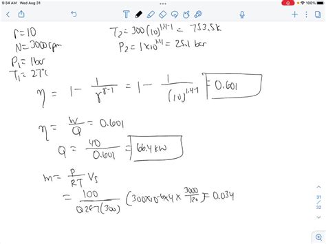 Image result for Compression Formula
