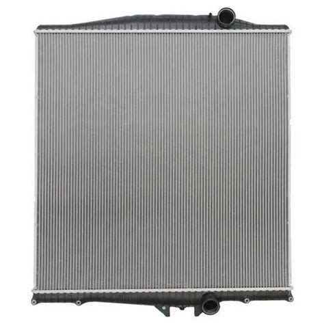 Engine Radiators - 75 KVA Diesel Generator Radiator Manufacturer from ...