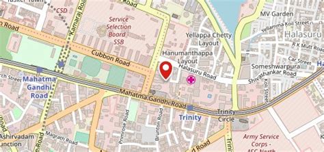 GING, Bengaluru, Trinity - Restaurant menu, prices and reviews