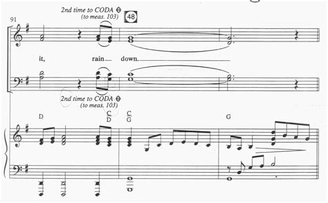 Coda Definition In Music at Meghan Miller blog