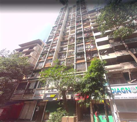 Pawan Putra Apartment Rent / Sale Parel, Mumbai