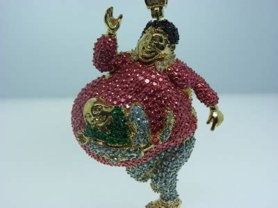 Buy your $200 Fat Albert CZ-Encrusted Rule 34 Vore Charm Today! - Tars ...