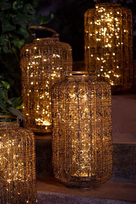 Firefly Lantern
