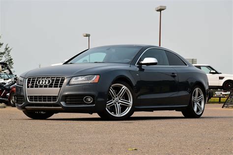 2010 Audi S5 | Adrenalin Motors