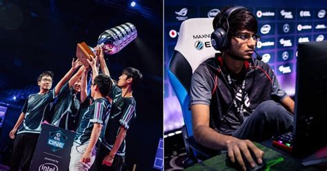 The ESL One Dota 2 Tournament In Mumbai Was Crazy