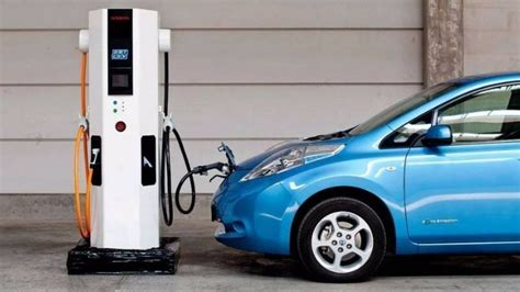 一看就会！新能源汽车交流充电桩使用操作说明 - 最新资讯 - 安徽能通新能源科技有限公司