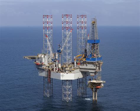 Dayrates are down, but rig count remains steady in Middle East - Drilling Contractor