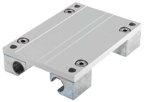 WW-16-60-15 Igus | Igus Linear Guide Carriage W, 58mm Rail Width | 667 ...