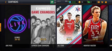 NBA LIVE Mobile APK Download for Android Free