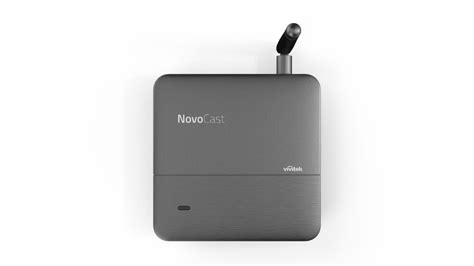 Wireless Presentation System| NovoConnect - Vivitek
