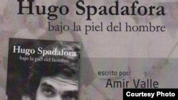 Amir Valle presenta en Panamá libro sobre Hugo Spadafora