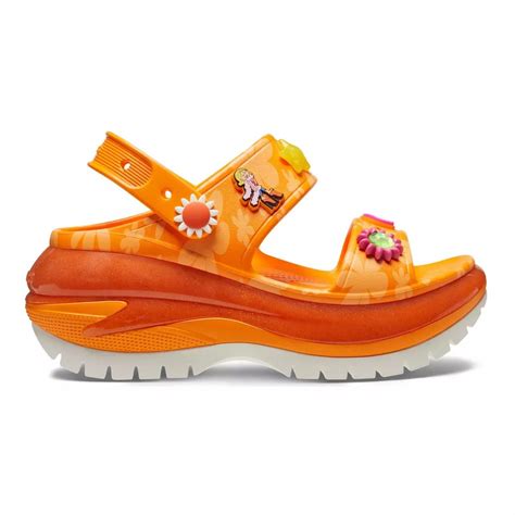 Lizzie McGuire Crocs are what dreams are made of; buy online