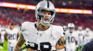 Maxx Crosby's Shocking Trade 'First Choice' Emerges Amid Explosive Rumors