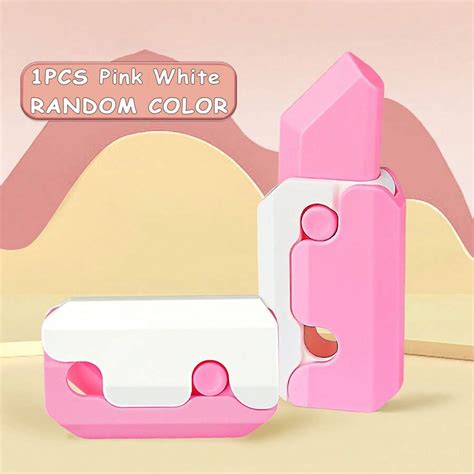 Cuchillo Juguetes antiestrés , 3d con estampado Cuchillo Juguetes ...