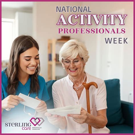 #professionalweek #teamappreciation #makingadifference | Sterling Care ...