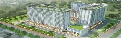 DLF MyPad | DLF MyPad Commercial Project Gomti Nagar Lucknow