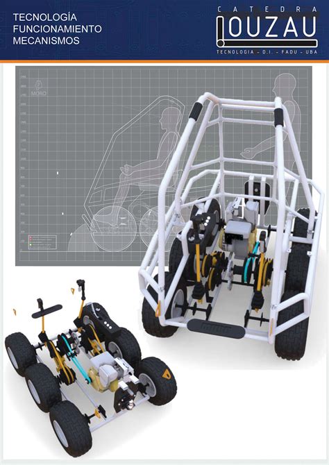 MORO 6x6 by Santiago Vega at Coroflot.com