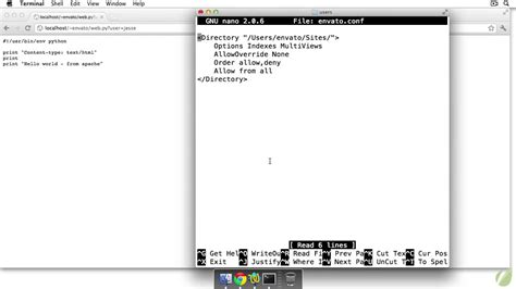 Web Interface for Python Script 的图像结果