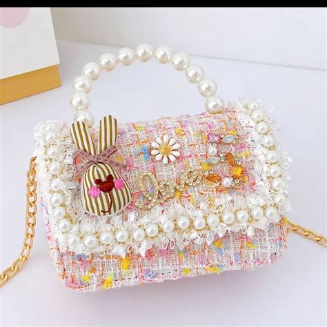 Children's bags crossbody girls bags little girls mini coin purse ...